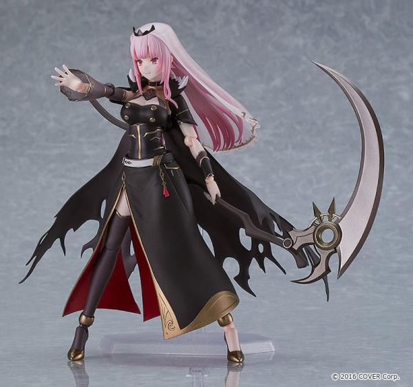 Hololive Production Figma Action Figure Mori Calliope 15 cm