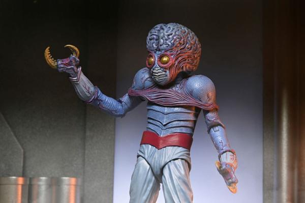 This Island Earth Action Figure Ultimate Metaluna Mutant 18 cm 9