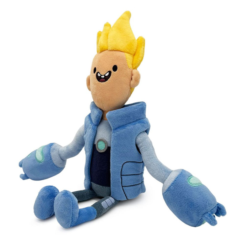 Bravest Warriors Plush Figure Chris 23 cm 2