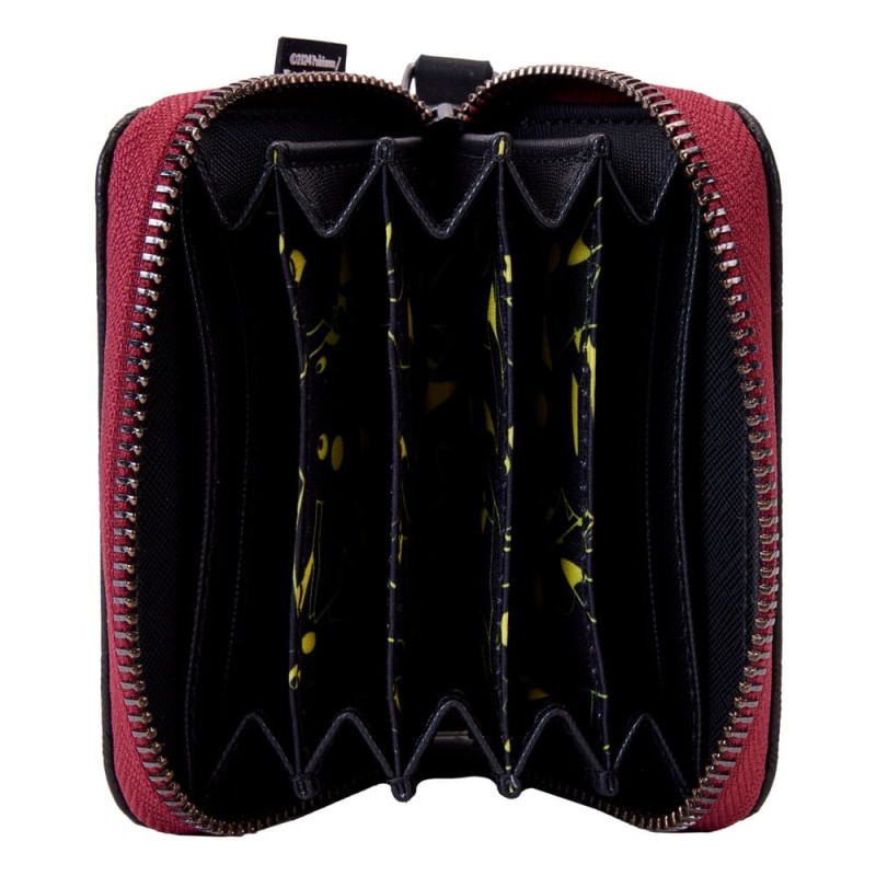 Collectiv by Loungefly Wallet Pokemon 3