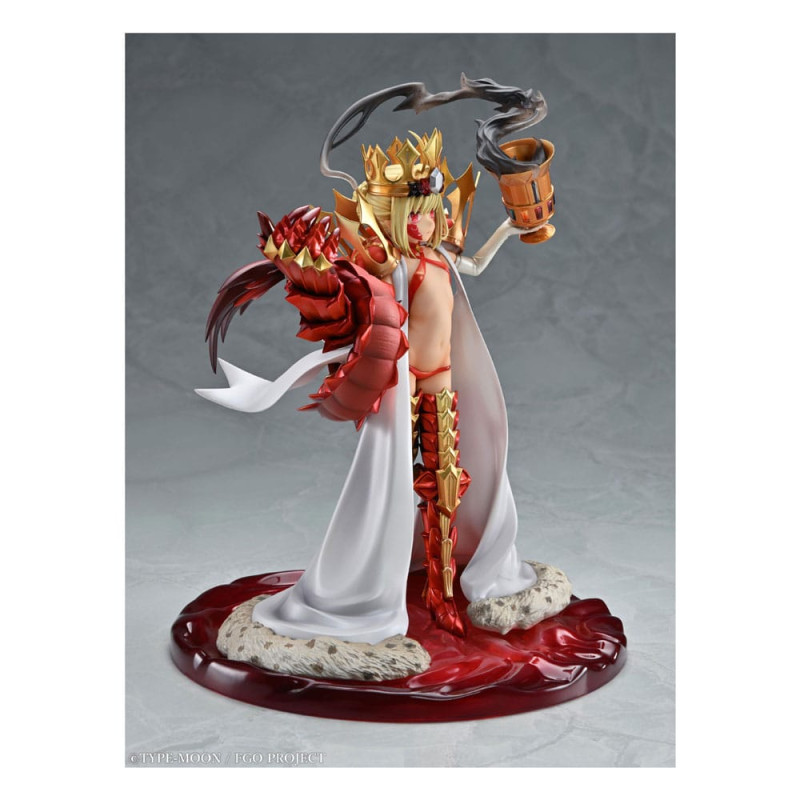 Fate/Grand Order PVC Statue 1/7 Beast/Sodom's Beast/Draco (Second Ascension) 25 cm 5