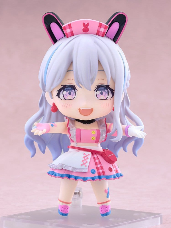BanG Dream! Nendoroid Action Figure Nonoka Miyanaga 10 cm 1