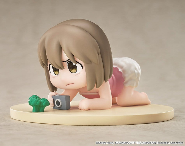 City Mini Memory Mini Figure Niikura 5 cm 1