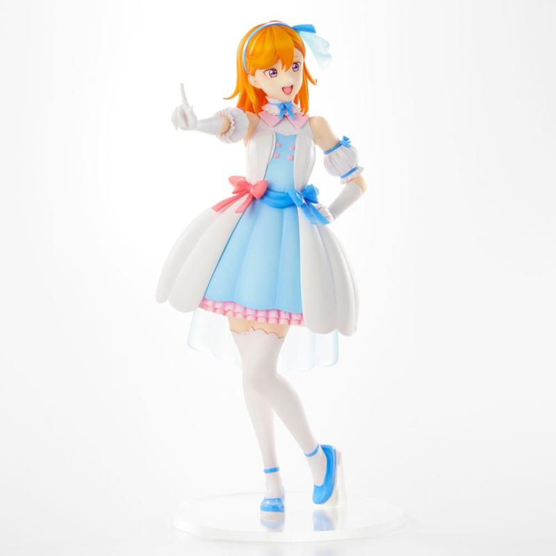 Love Live! Superstar!! PVC Statue 1/6 Kanon Shibuya Tiny Stars Ver. 27 cm 9