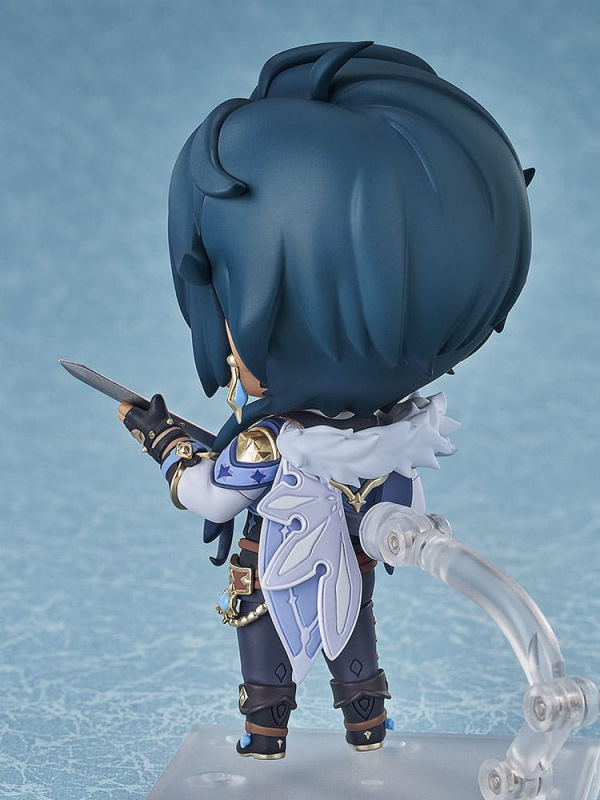 Genshin Impact Nendoroid Action Figure Kaeya 10 cm 5