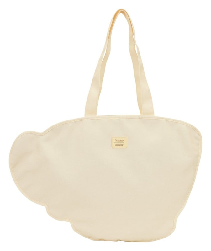 Warner Bros by Loungefly Tote Bag Friends 2