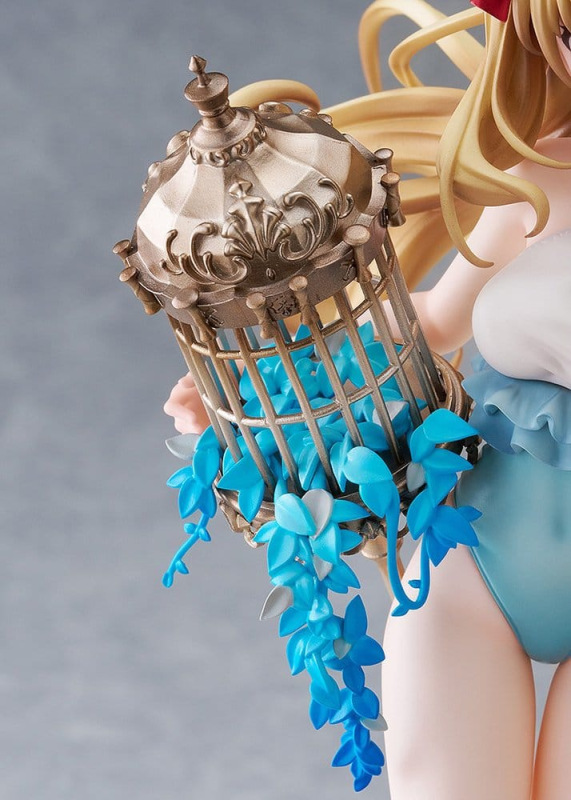 Fate/Grand Order PVC Statue 1/7 Beast / Ereshkigal (1st Ascension) 26 cm 10