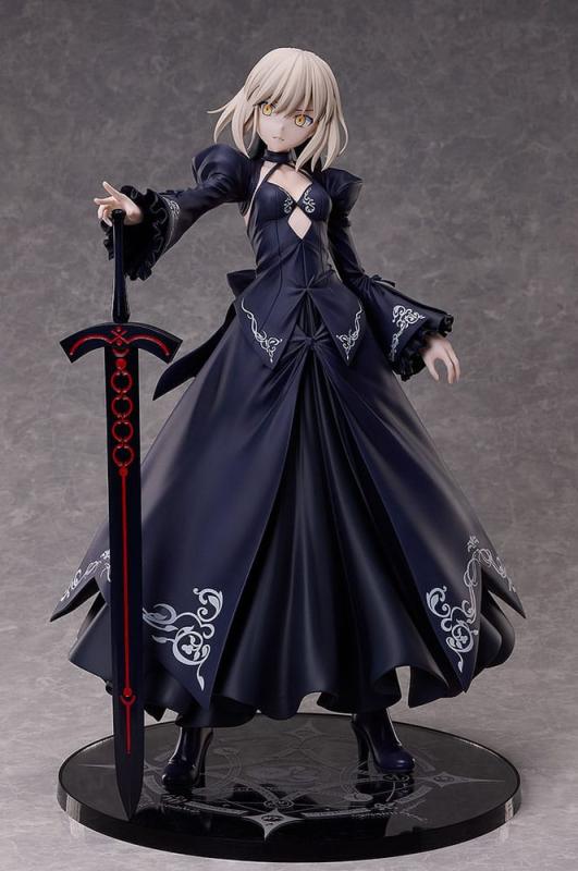 Fate/Grand Order PVC Statue 1/4 Saber/Altria Pendragon (Alter) 41 cm