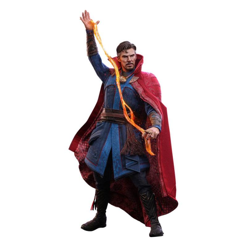 Doctor Strange in the Multiverse of Madness Movie Masterpiece Action Figure 1/6 Doctor Strange 31 cm