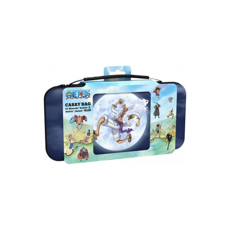 One Piece Carry Bag Switch 2 Moon 2