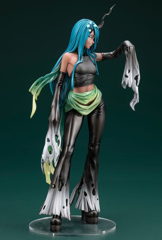 My Little Pony Bishoujo PVC Statue 1/7 Queen Chrysalis 25 cm 8