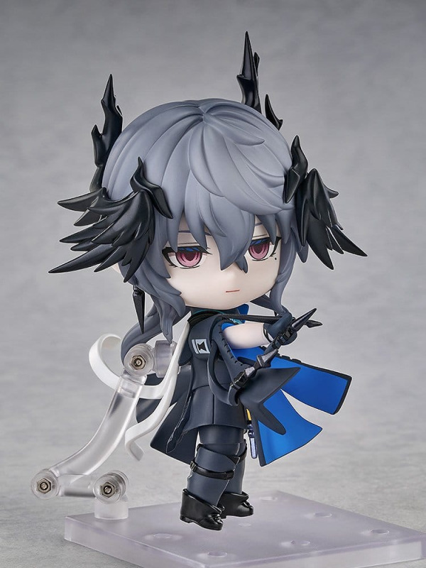 Arknights Nendoroid Action Figure Logos 10 cm 2