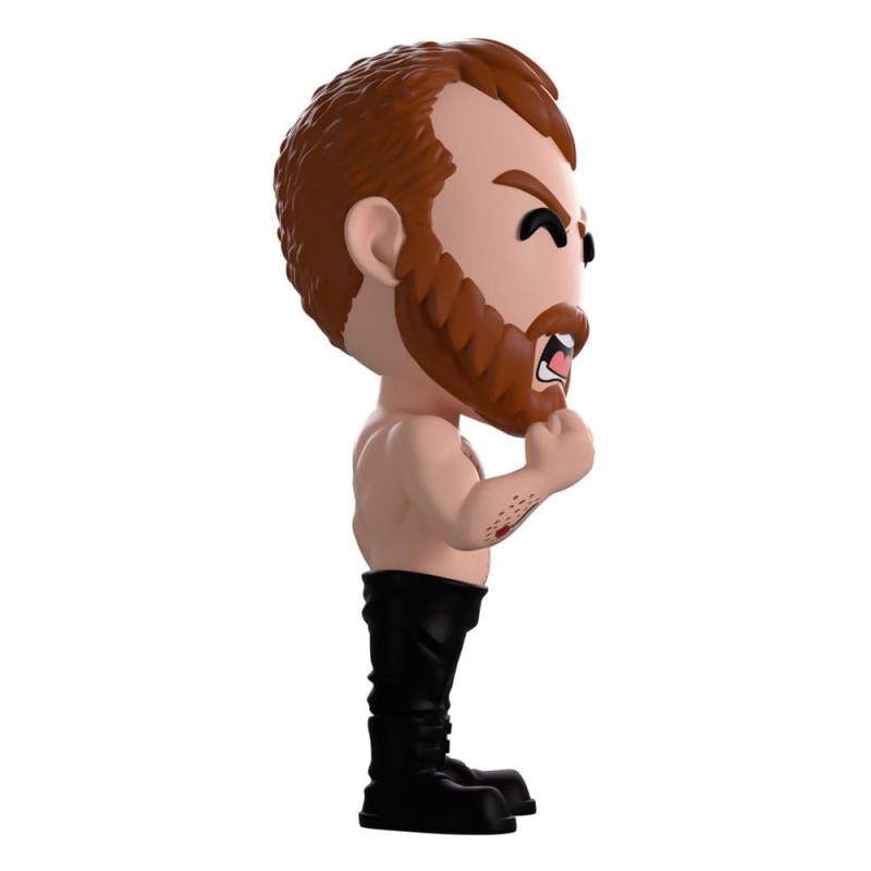 All Elite Wrestling Vinyl Figure Jon Moxley 12 cm 1