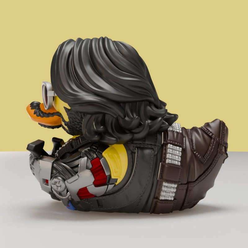 Cyberpunk 2077 Tubbz PVC Figure Johnny Silverhand Boxed Edition 10 cm 5
