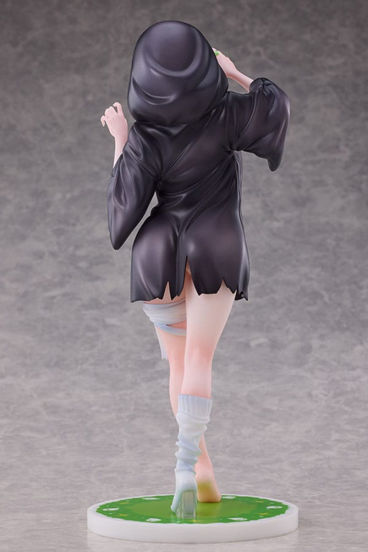 Original Character Statue 1/6 Miru Tapestry Set Edition Illustration by Ormille 28 cm 7