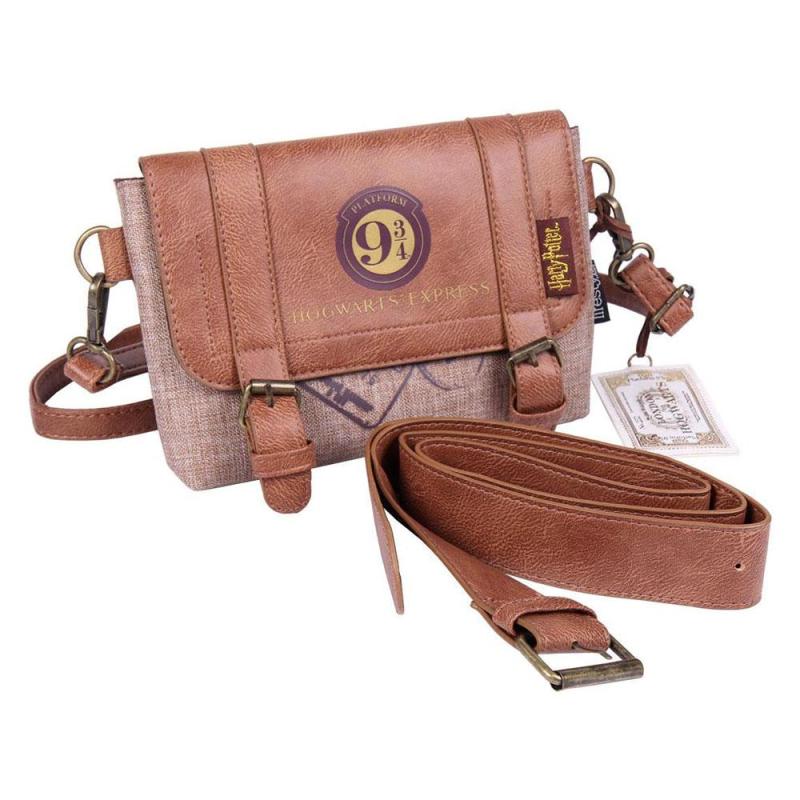 Harry Potter Belt Bag Hogwarts Express