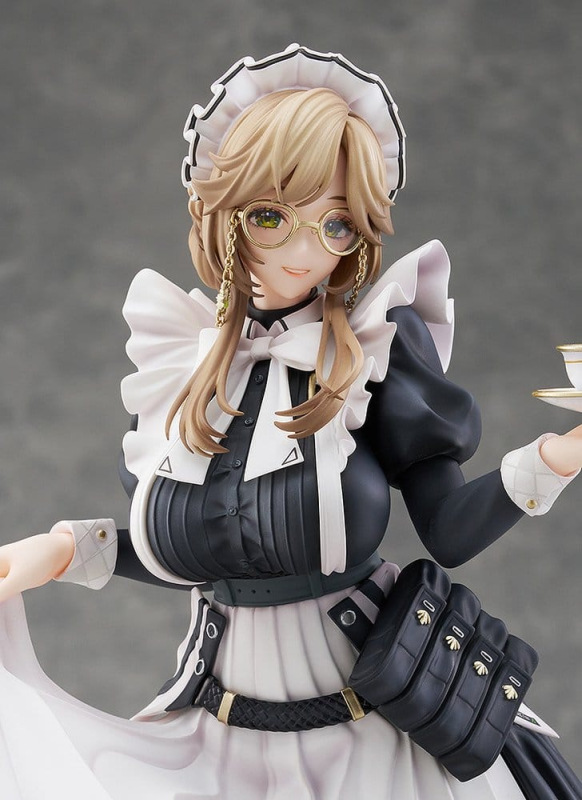 Goddess of Victory: Nikke PVC Statue 1/7 Ade 26 cm 3