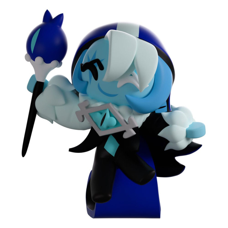 Cookie Run Kingdom Vinyl Figure Shadow Milk Cookie 11 cm 4