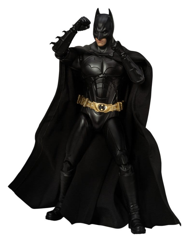DC Comics Dynamic 8ction Heroes Action Figure Batman (Batman Begins) 21 cm 13