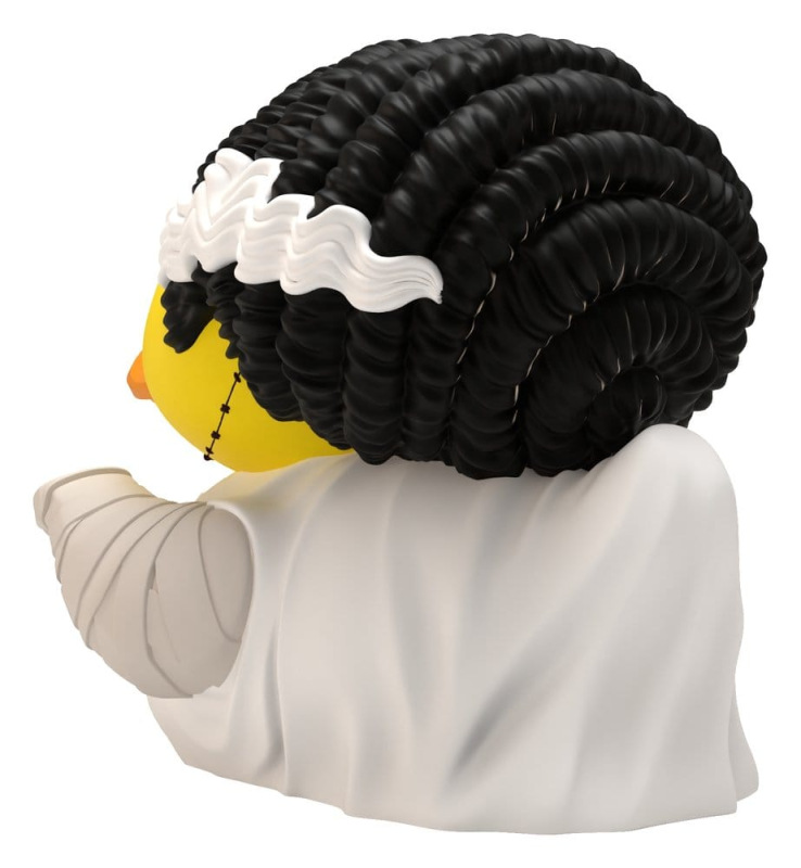 Monsters Tubbz Mini PVC Figure Bride of Frankenstein 5 cm 4