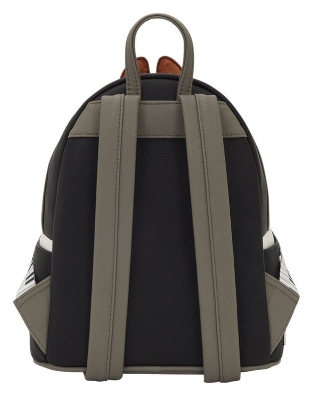 Chip 'n Dale: Rescue Rangers by Loungefly Mini Backpack Two Chips & a Miss 5