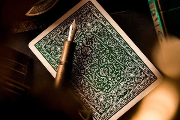 Theory 11 Playing Cards Derren Brown 7