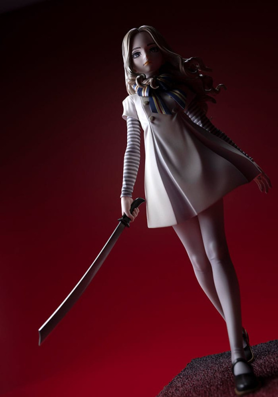 M3GAN Bishoujo PVC Statue 1/7 21 cm 12