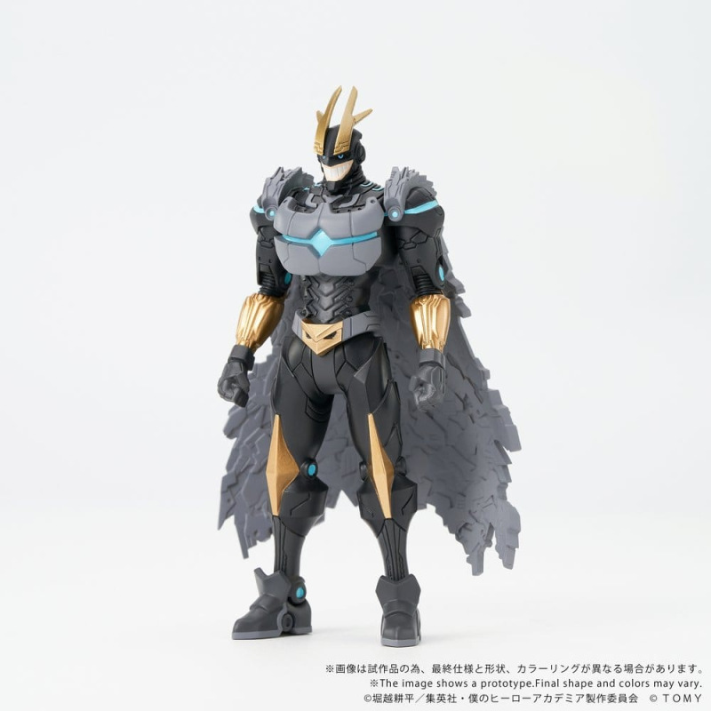 My Hero Academia Collekazaro Action Figure CK-M07 Armored All Might 10 cm 2
