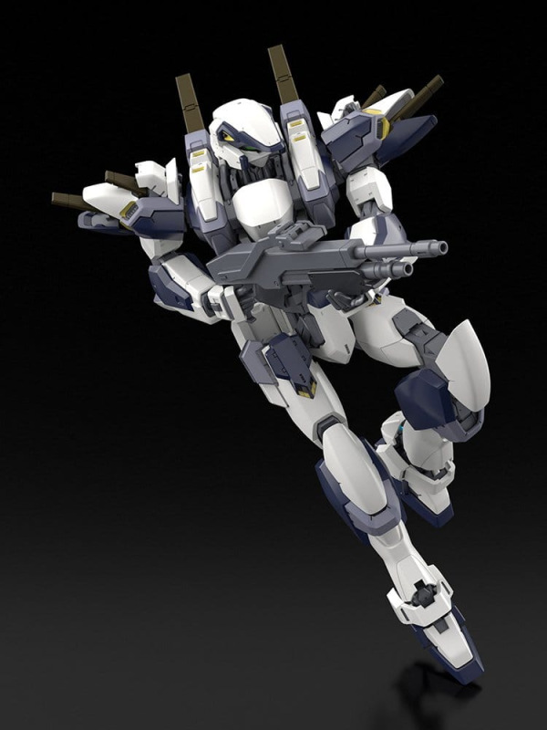 Full Metal Panic! Plastic Model Kit 1/48 Arbalest 18 cm 10
