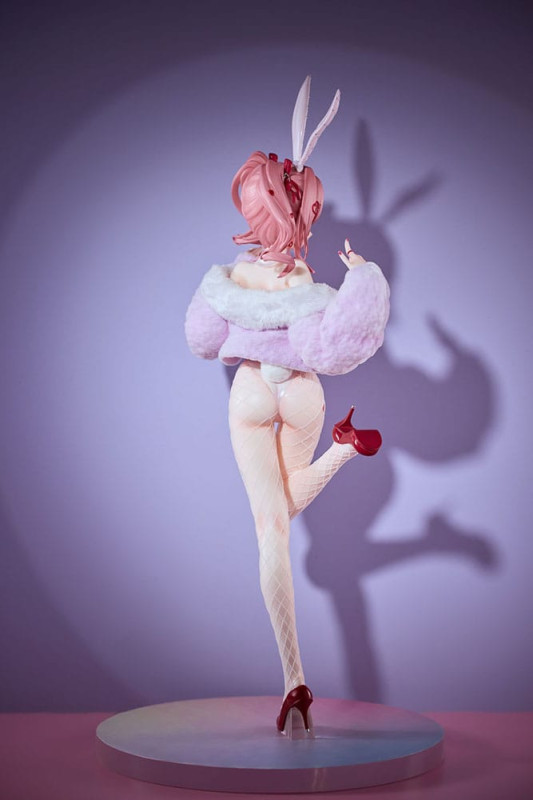 Original Character Series PVC Statue 1/6 Loveit Loveit Ver. Illustrated by rurudo 32 cm 2