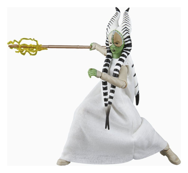 Star Wars Black Series Action Figure Togruta (Halloween Edition) 15 cm 6
