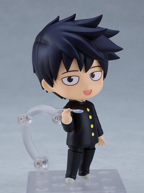 Mob Psycho 100 III Nendoroid Action Figure Ritsu Kageyama 10 cm