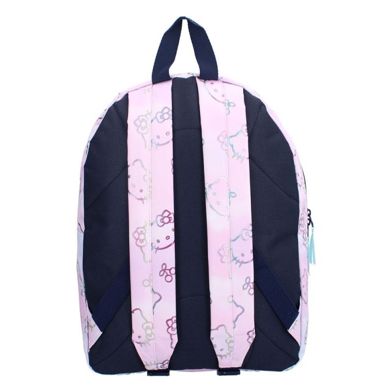 Sanrio Backpack Hello Kitty Take Me To The Party Big 2