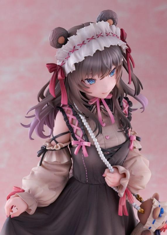 Original Character PVC Statue 1/7 R-chan Gothic Lolita Ver. Illustration by Momoko 24 cm 7