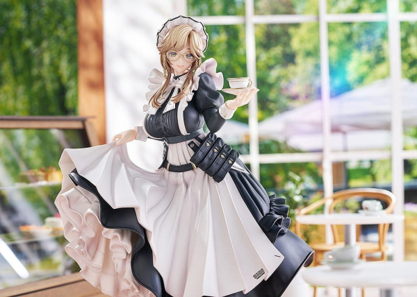 Goddess of Victory: Nikke PVC Statue 1/7 Ade 26 cm 9