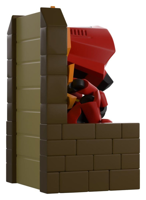 Ultrakill Vinyl Figure V2 11 cm 2