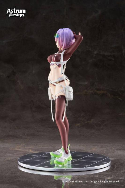 Original Design ART PVC Statue 1/7 Nabara Debris 29 cm