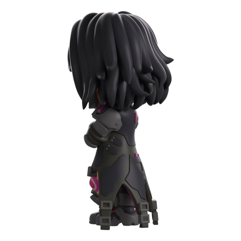 Borderlands Vinyl Figure Vex 13 cm 4