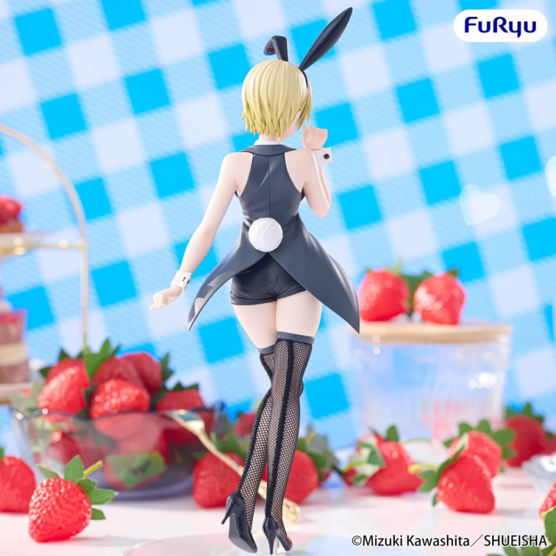 Strawberry 100% BiCute Bunnies PVC Figure Tsukasa Nishino 27 cm 2