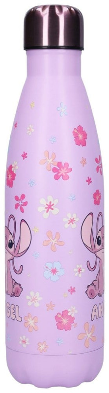 Lilo & Stitch Drinking Bottle Stitch Thirsty For More 700ml 2