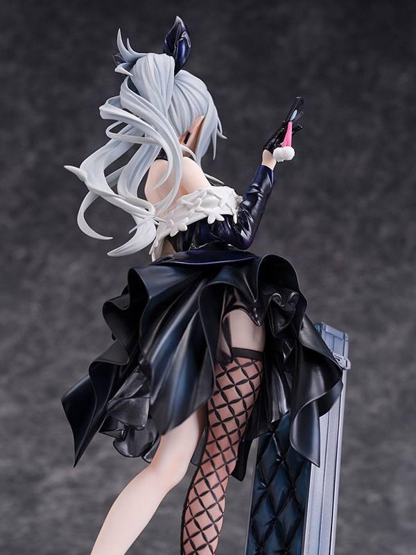 Girls Frontline PVC Statue 1/7 MDR: Cocktail Observer Ver. 24 cm