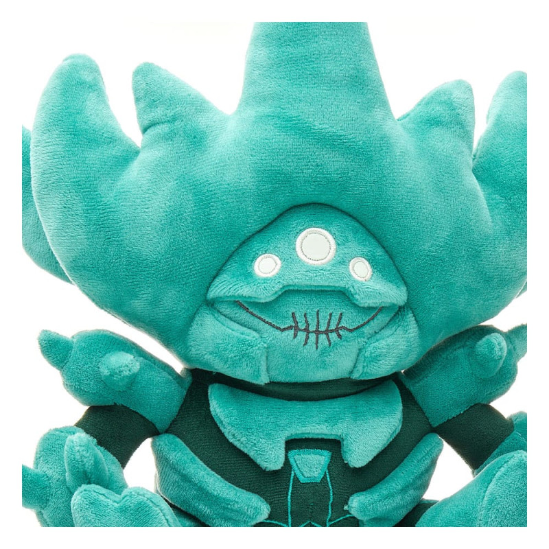 Destiny 2 Plush Figure Crota 27 cm 3