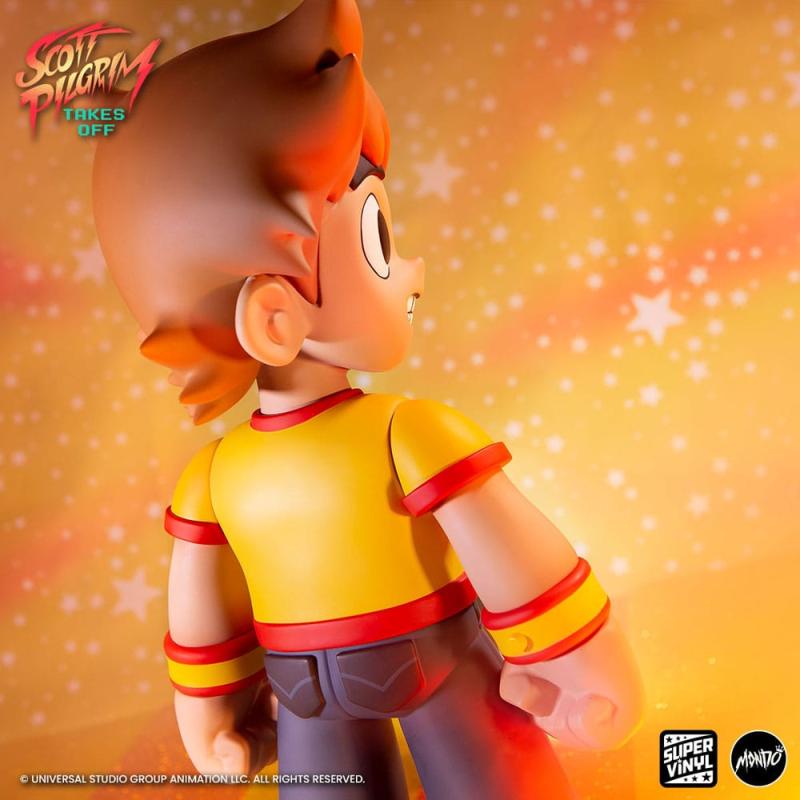 Scott Pilgrim Soft Vinyl Figure Scott Pilgrim 25 cm