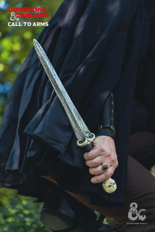 Dungeons & Dragons Foam Dagger Rogue 4