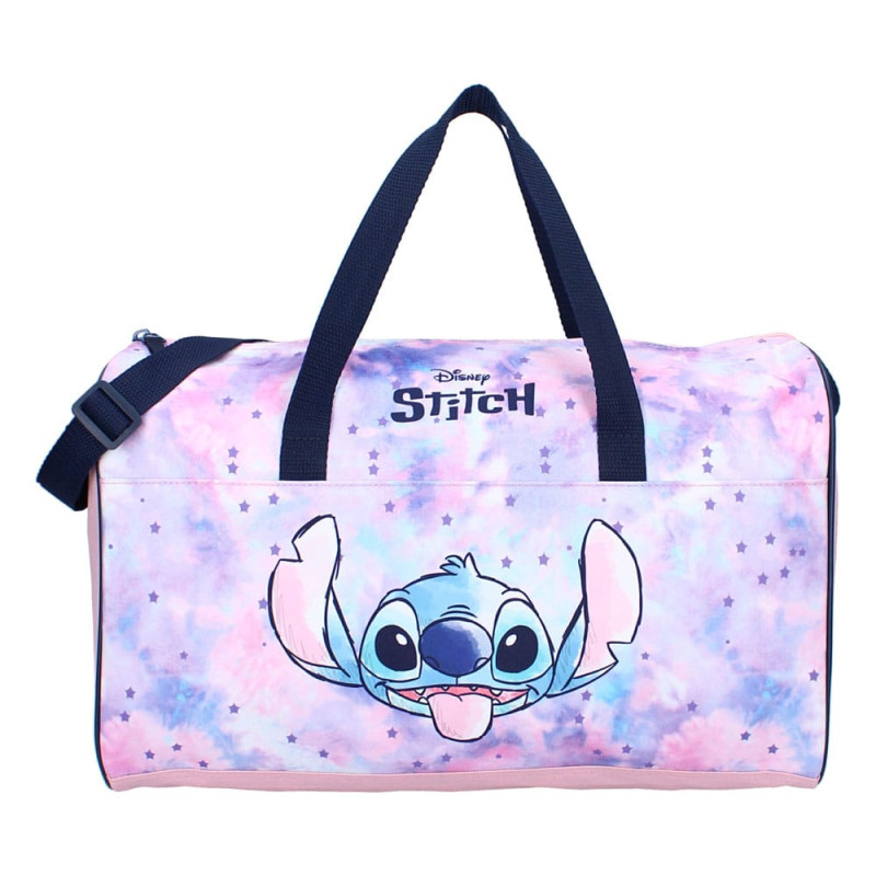 Lilo & Stitch Duffle Bag Endless Fun 1
