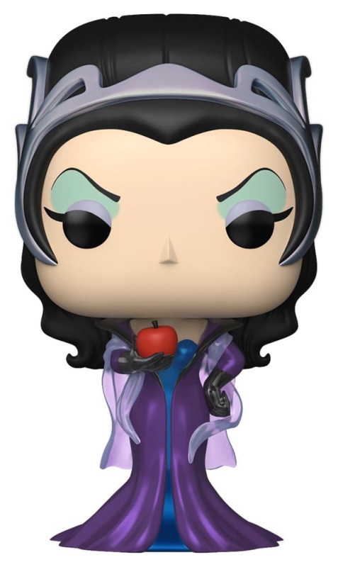 Enchanted POP! Vinyl Figure Queen Narissa 9 cm