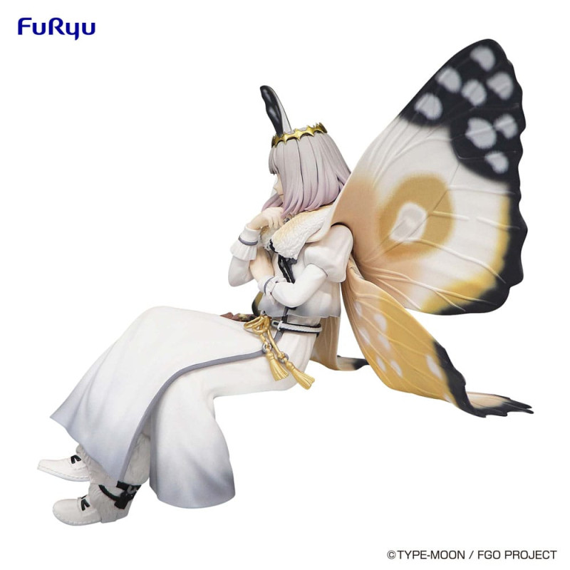 Fate/Grand Noodle Stopper PVC Statue Pretender Oberon 17 cm 8