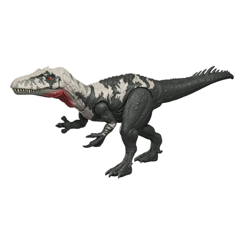 Jurassic World Rebirth Action Figure Gigantic Thrashers Chilantaisaurus 35 cm 1