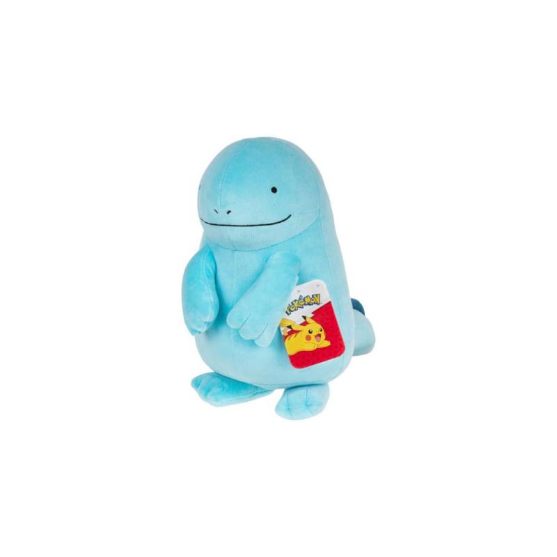 Pokémon Plush Figure Quagsire 30 cm 1