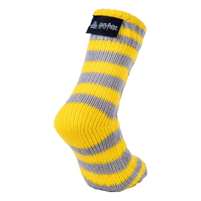 Harry Potter House Socks Hufflepuff 1